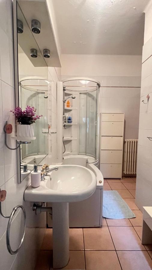 Iris Home Sanremo Exteriör bild